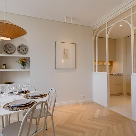 Le Haras 3 Bedroom Apartment In The Heart Of آنسي المظهر الخارجي الصورة