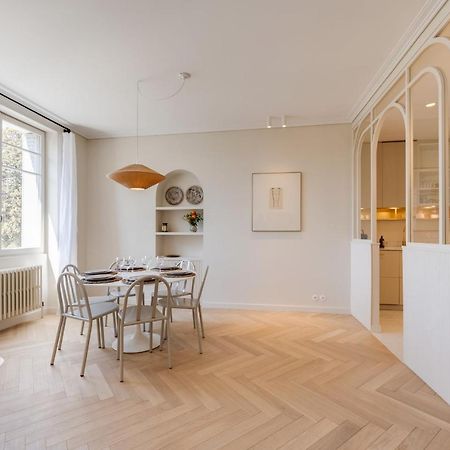 Le Haras 3 Bedroom Apartment In The Heart Of آنسي المظهر الخارجي الصورة