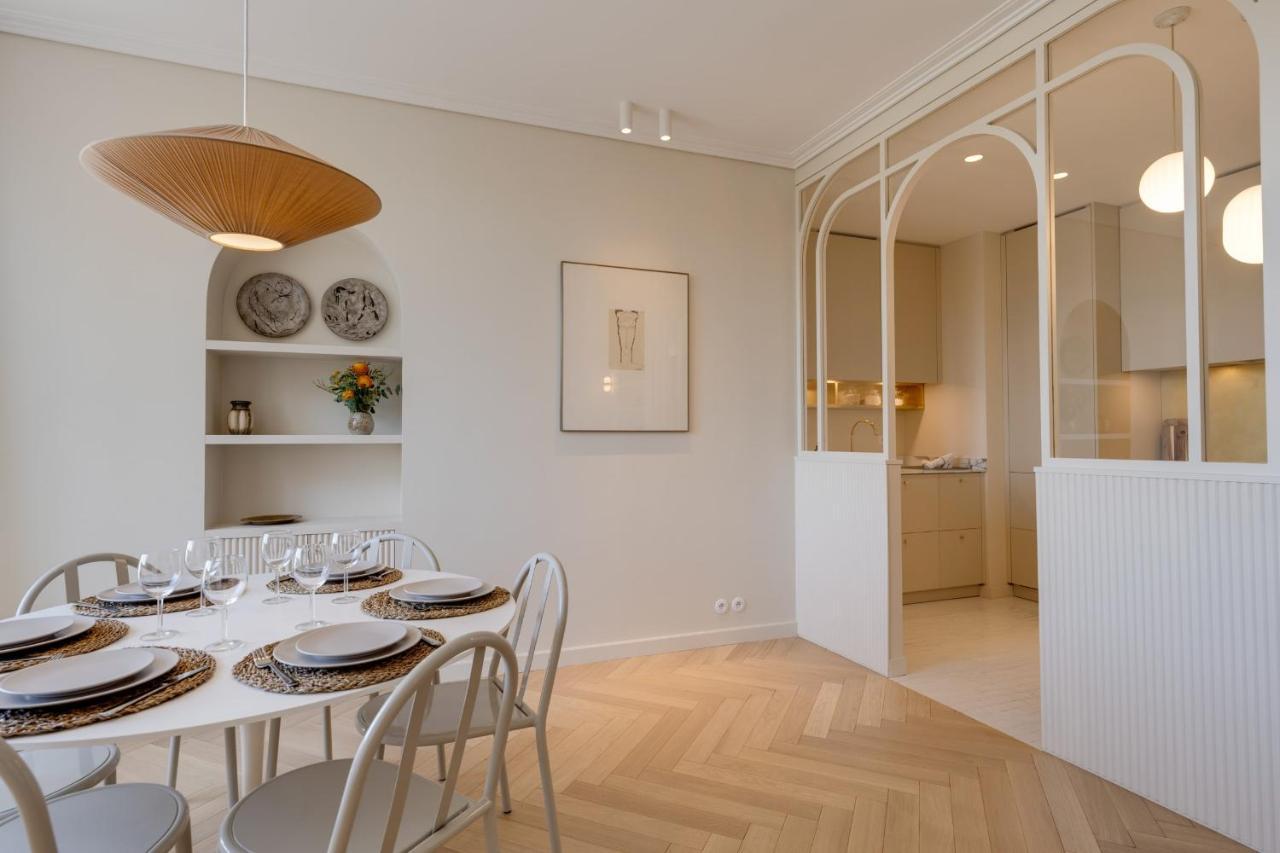 Le Haras 3 Bedroom Apartment In The Heart Of آنسي المظهر الخارجي الصورة