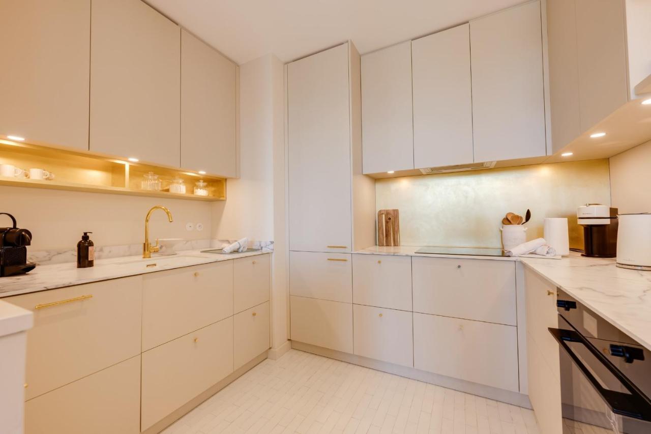 Le Haras 3 Bedroom Apartment In The Heart Of آنسي المظهر الخارجي الصورة