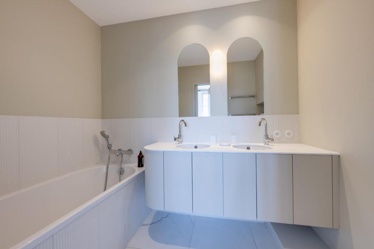 Le Haras 3 Bedroom Apartment In The Heart Of آنسي المظهر الخارجي الصورة
