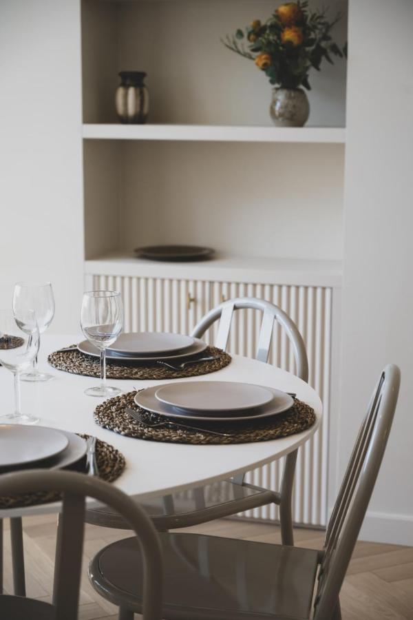 Le Haras 3 Bedroom Apartment In The Heart Of آنسي المظهر الخارجي الصورة