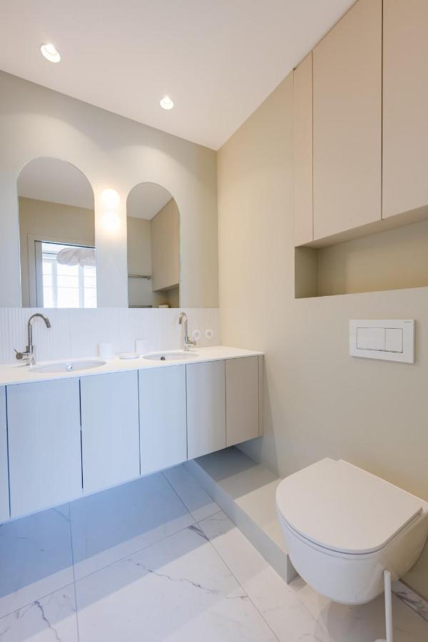 Le Haras 3 Bedroom Apartment In The Heart Of آنسي المظهر الخارجي الصورة